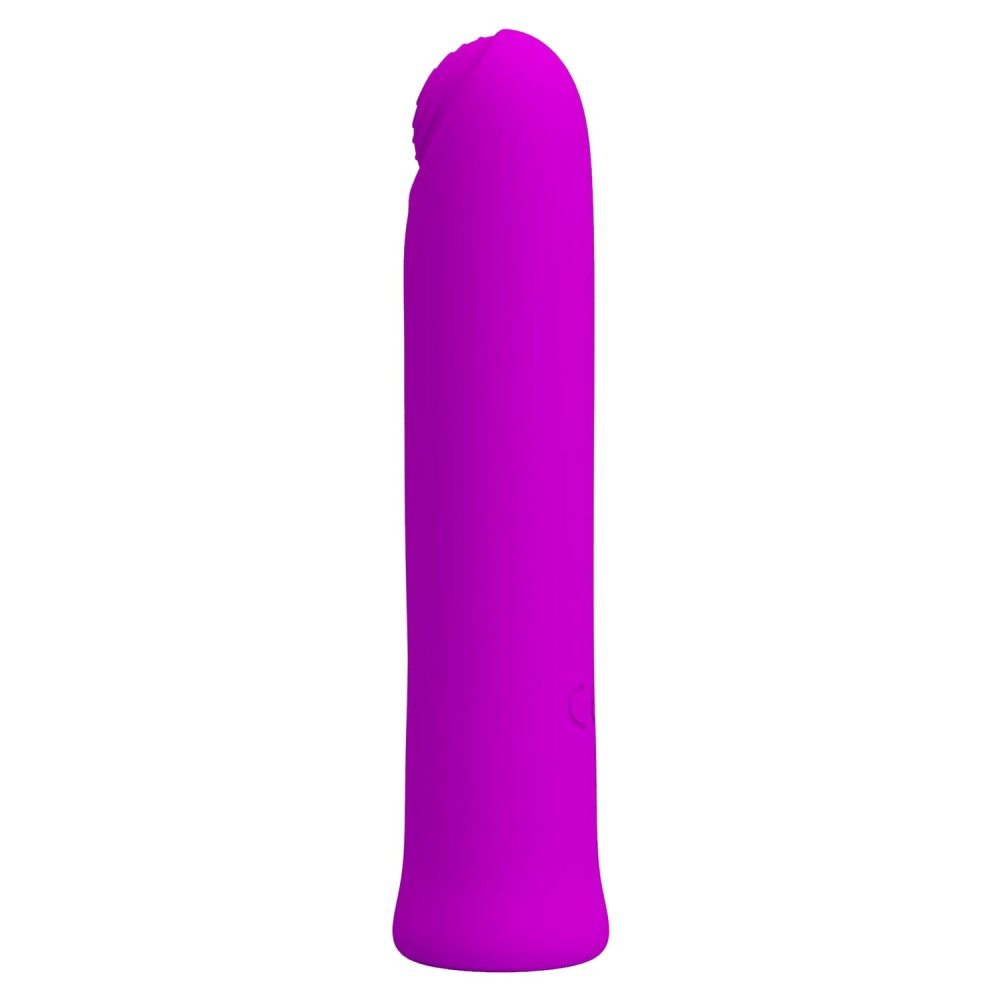Me encanta Curtis Purple