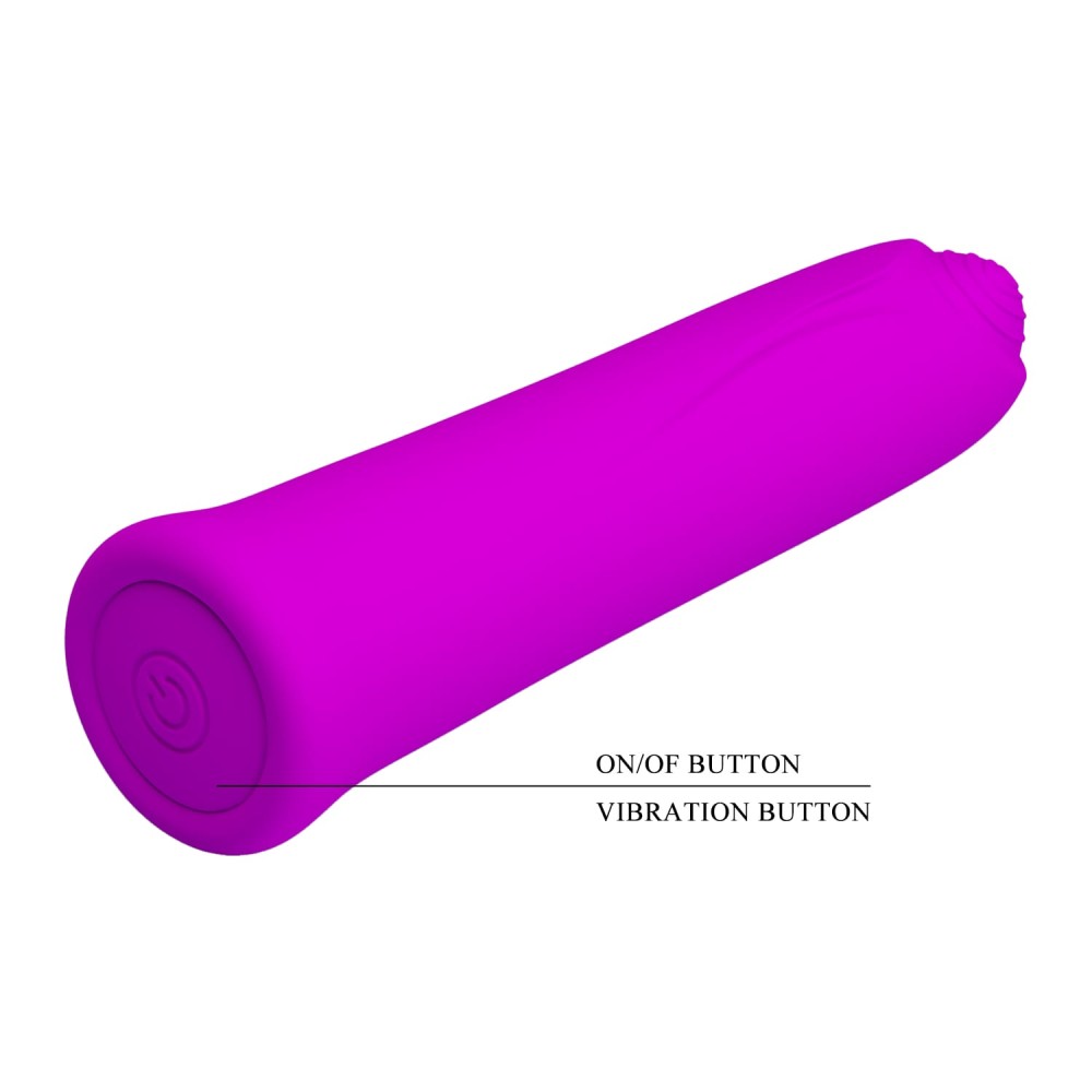 Me encanta Curtis Purple