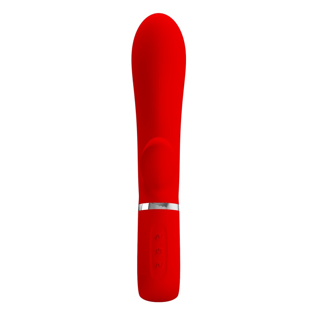 Bellísimo amor Thomas Red