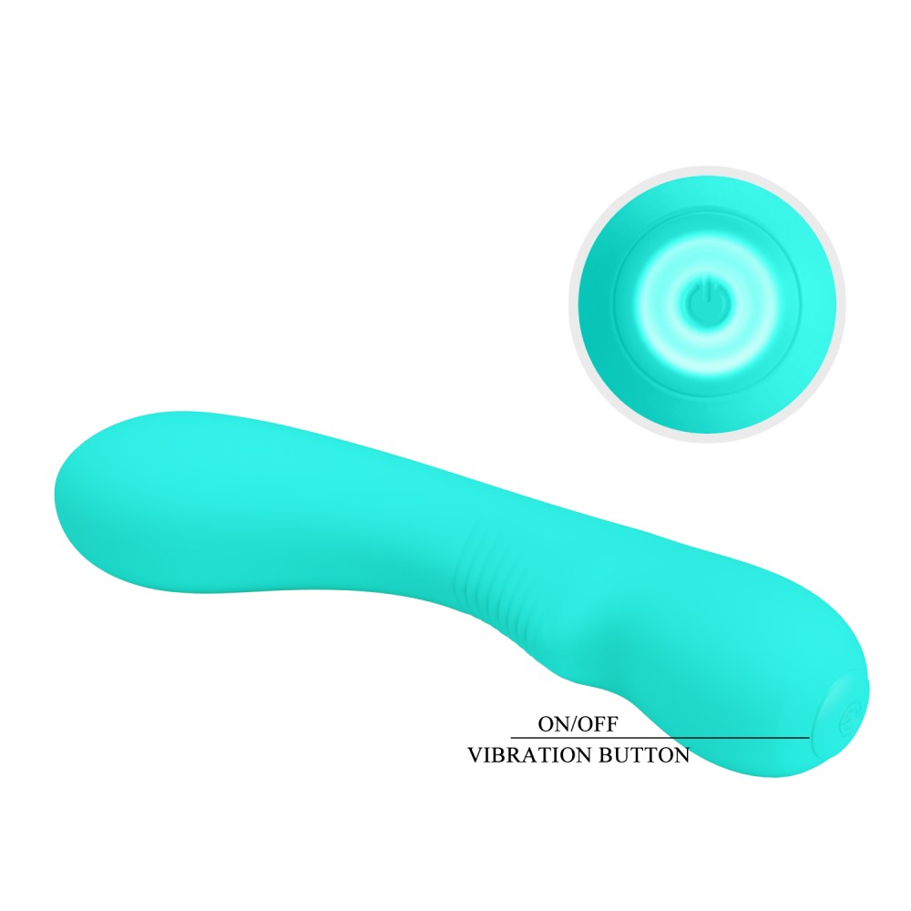 Pretty Love Verde Mate