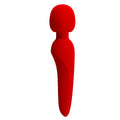 Me encanta Meredith Red