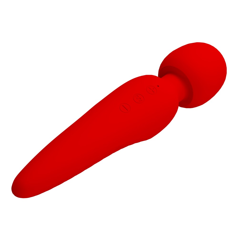 Me encanta Meredith Red