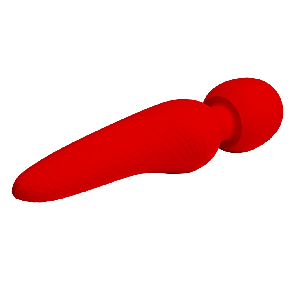 Me encanta Meredith Red