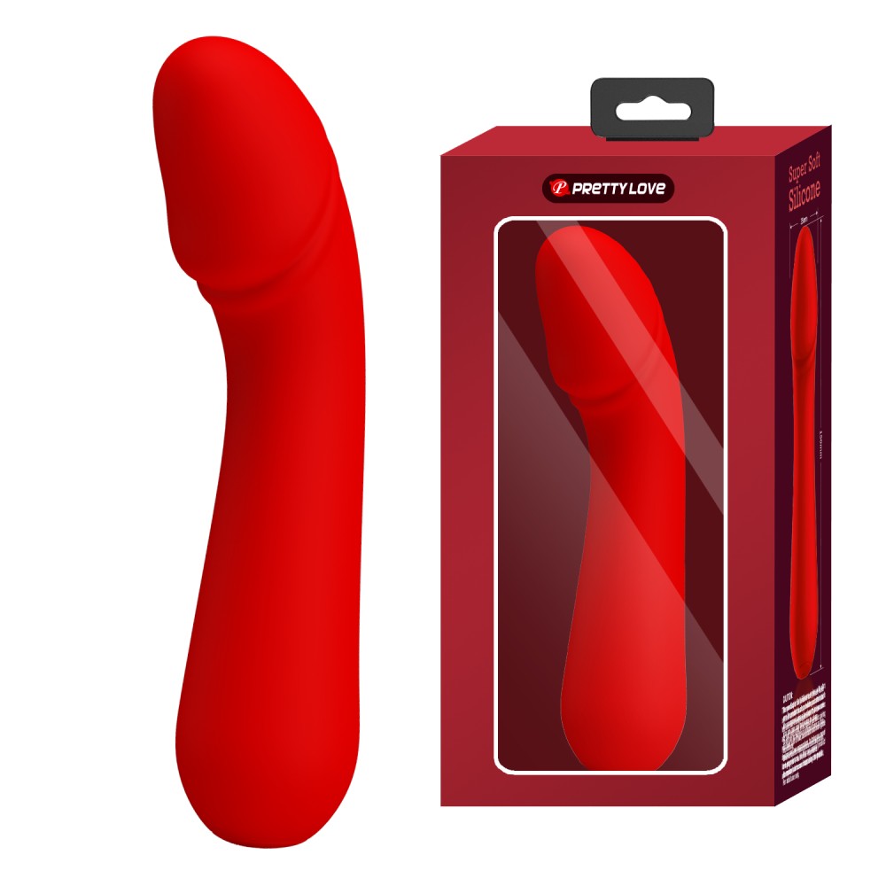 Pretty Love Cetus Rojo
