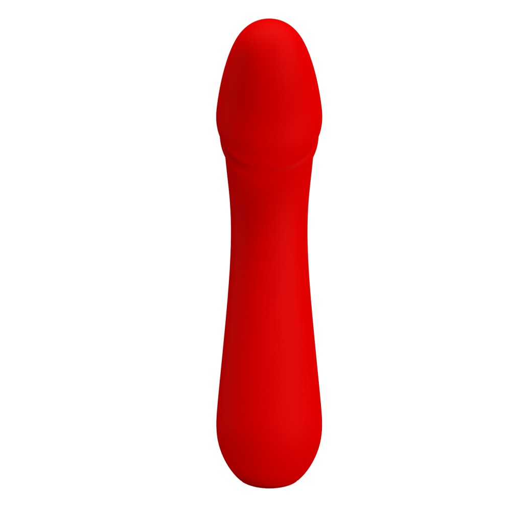 Pretty Love Cetus Rojo