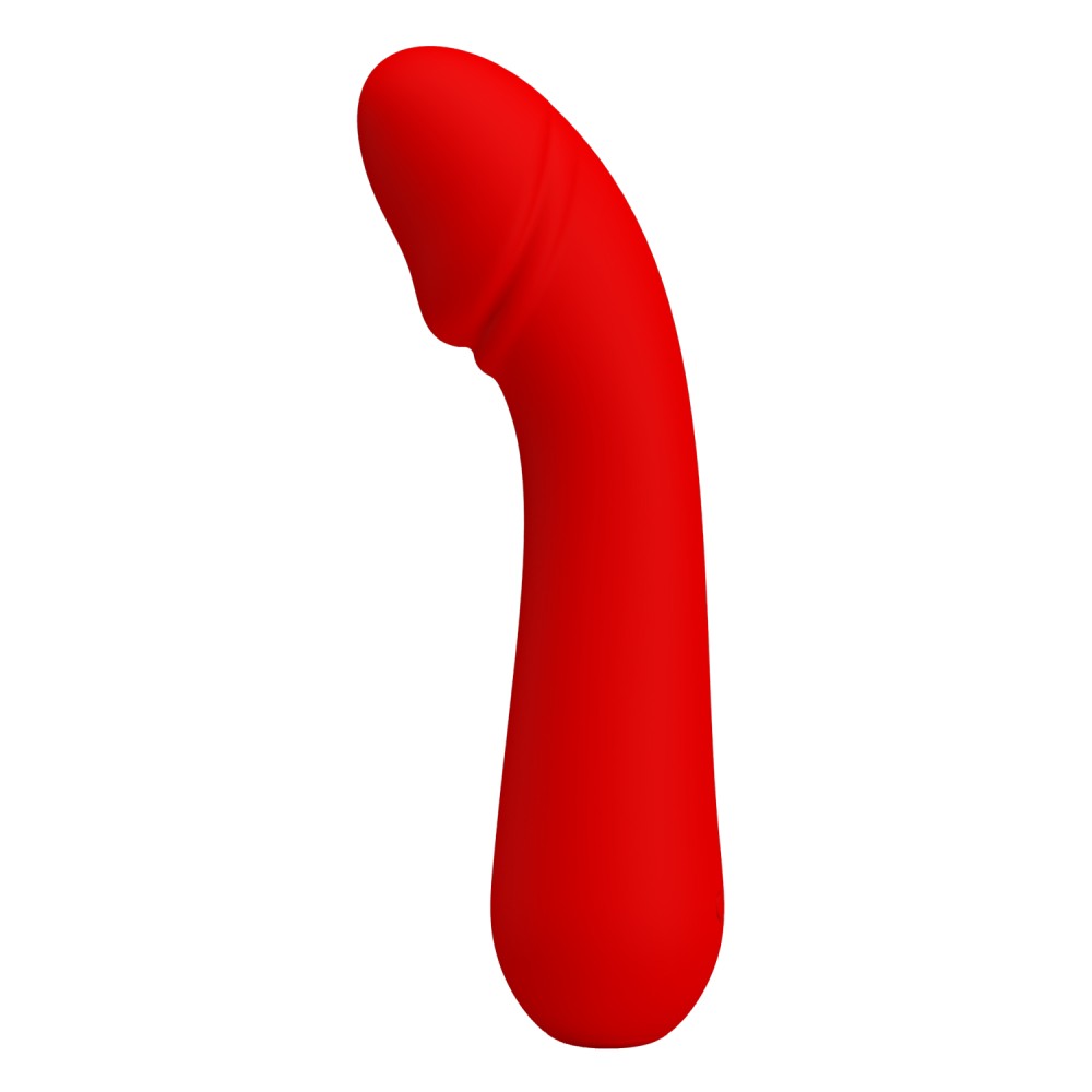 Pretty Love Cetus Rojo