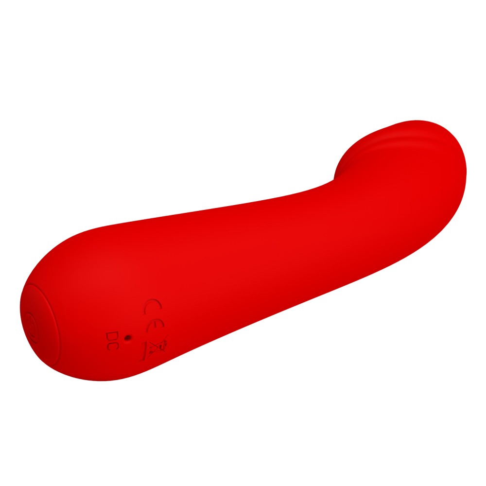Pretty Love Cetus Rojo
