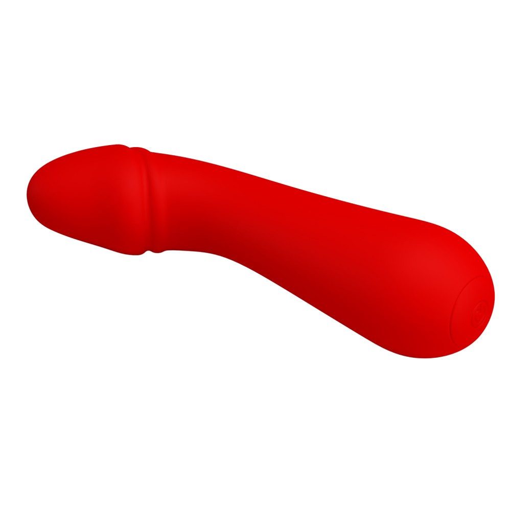 Pretty Love Cetus Rojo