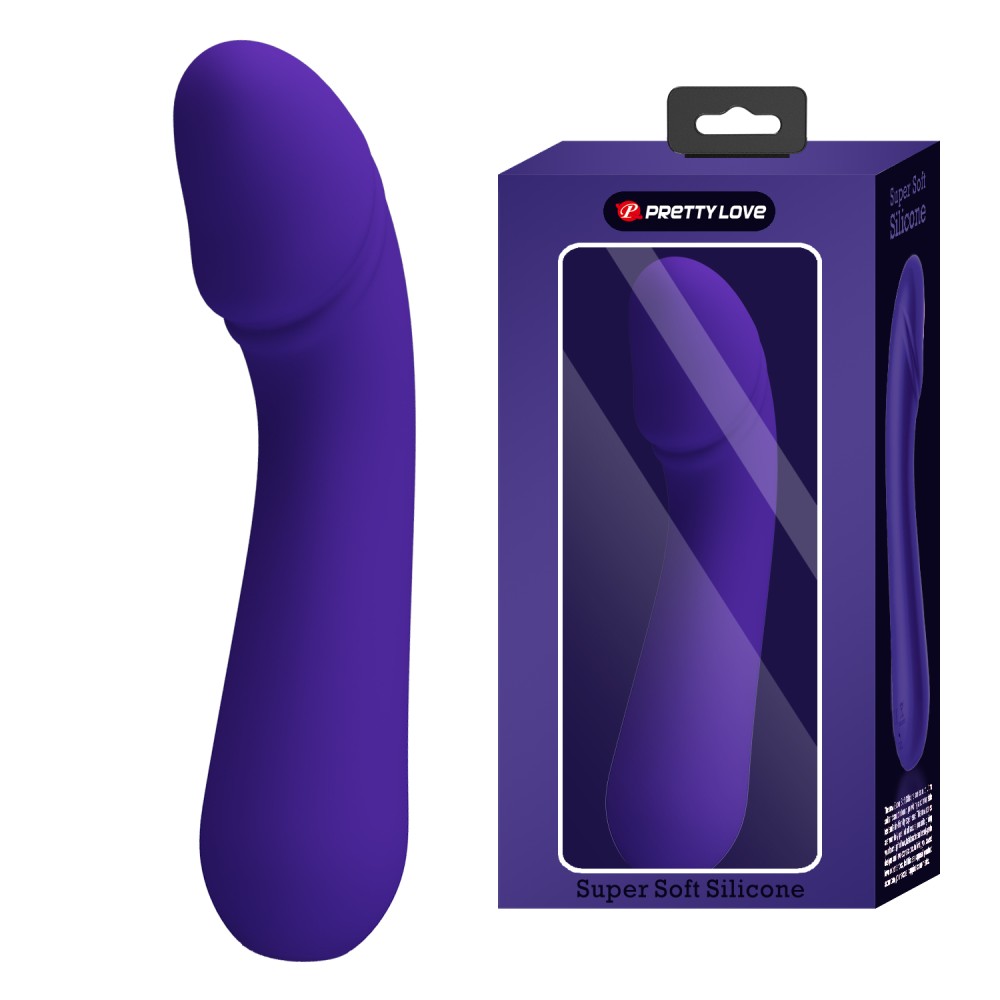 Pretty Love Cetus Morado II