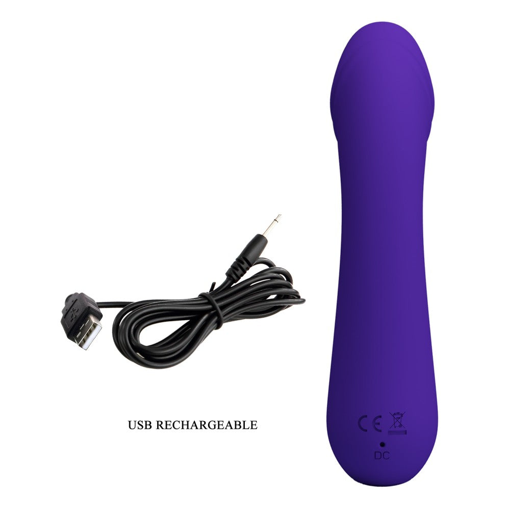 Pretty Love Cetus Morado II