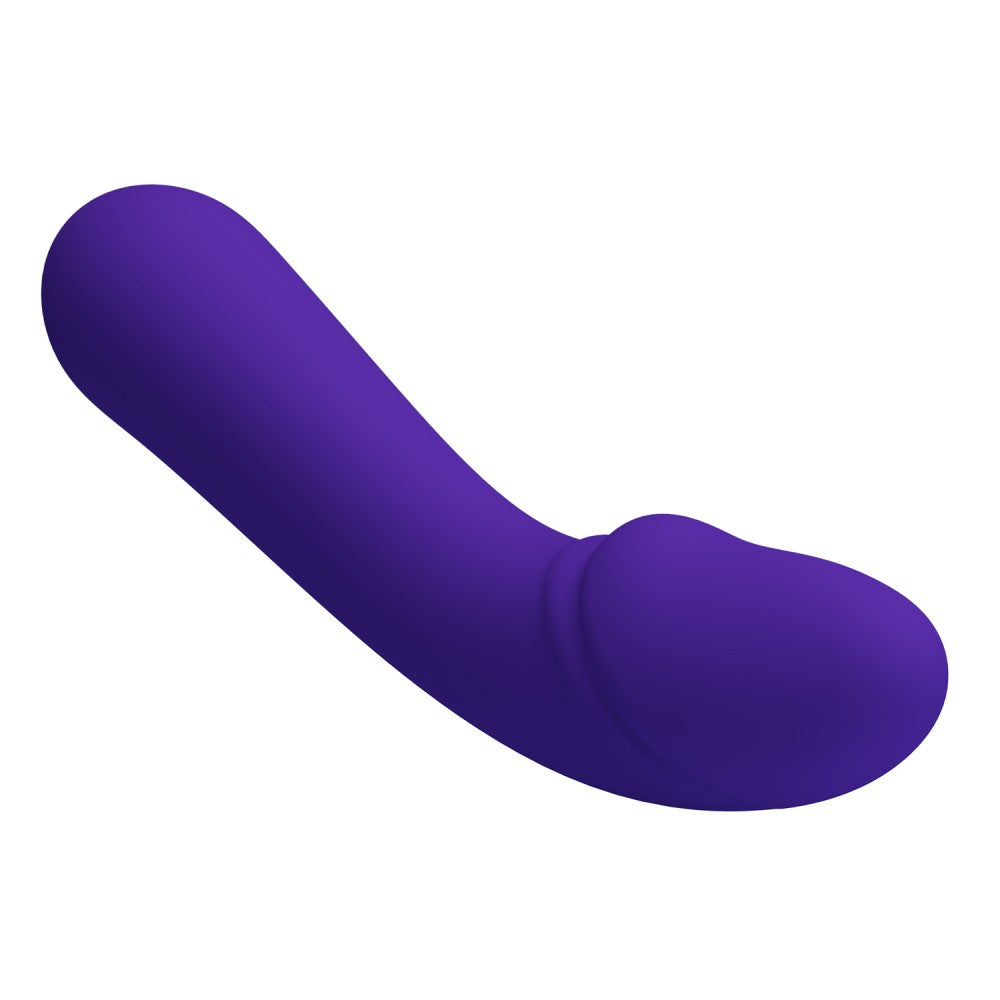 Pretty Love Cetus Morado II