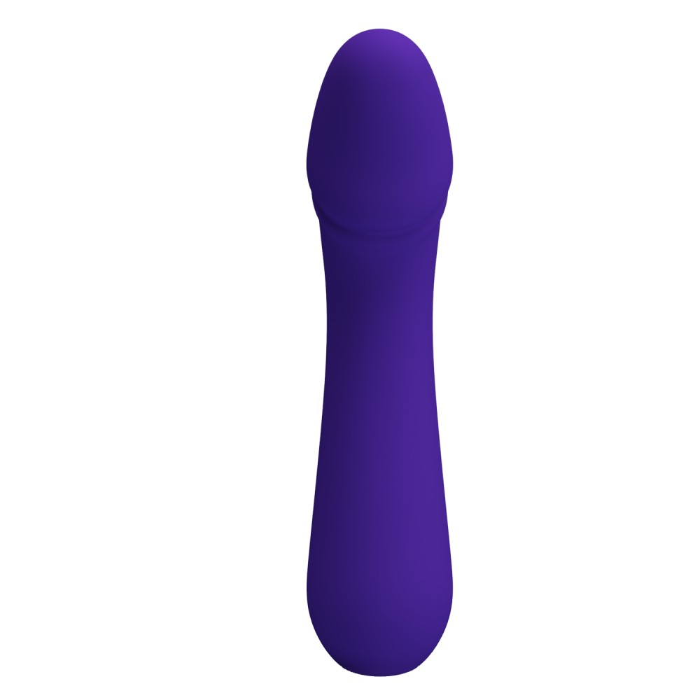 Pretty Love Cetus Morado II