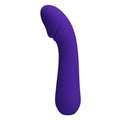 Pretty Love Cetus Morado II