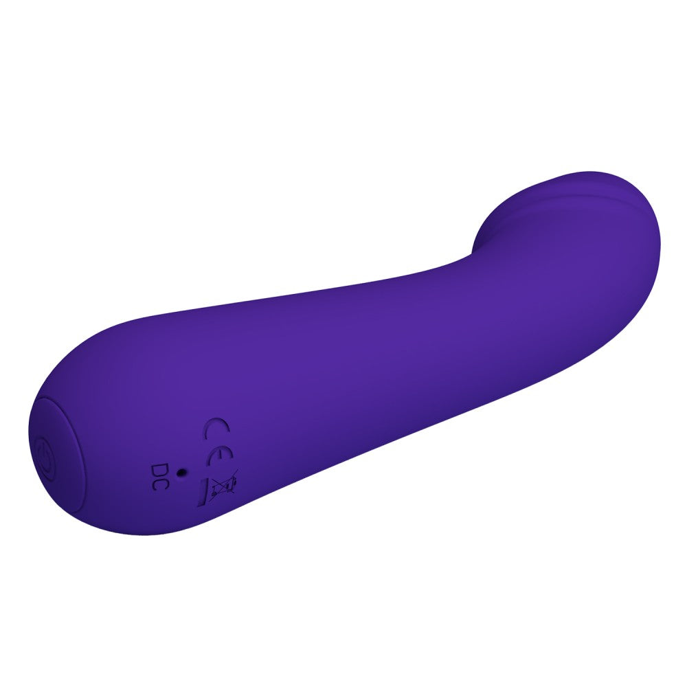 Pretty Love Cetus Morado II