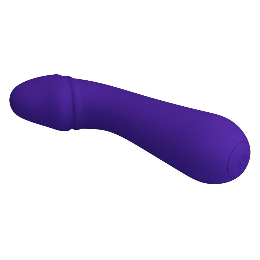 Pretty Love Cetus Morado II