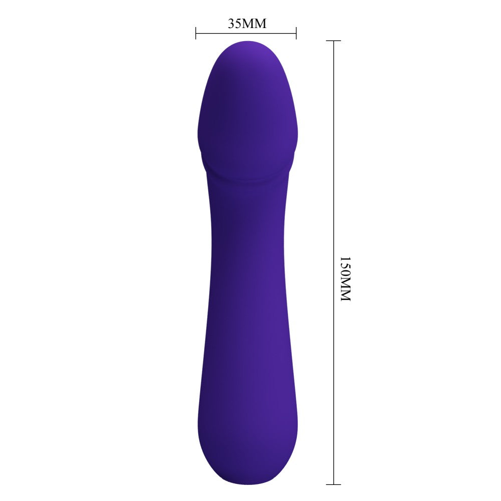 Pretty Love Cetus Morado II