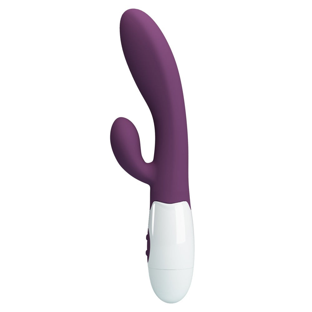 Me encanta Alvis Purple