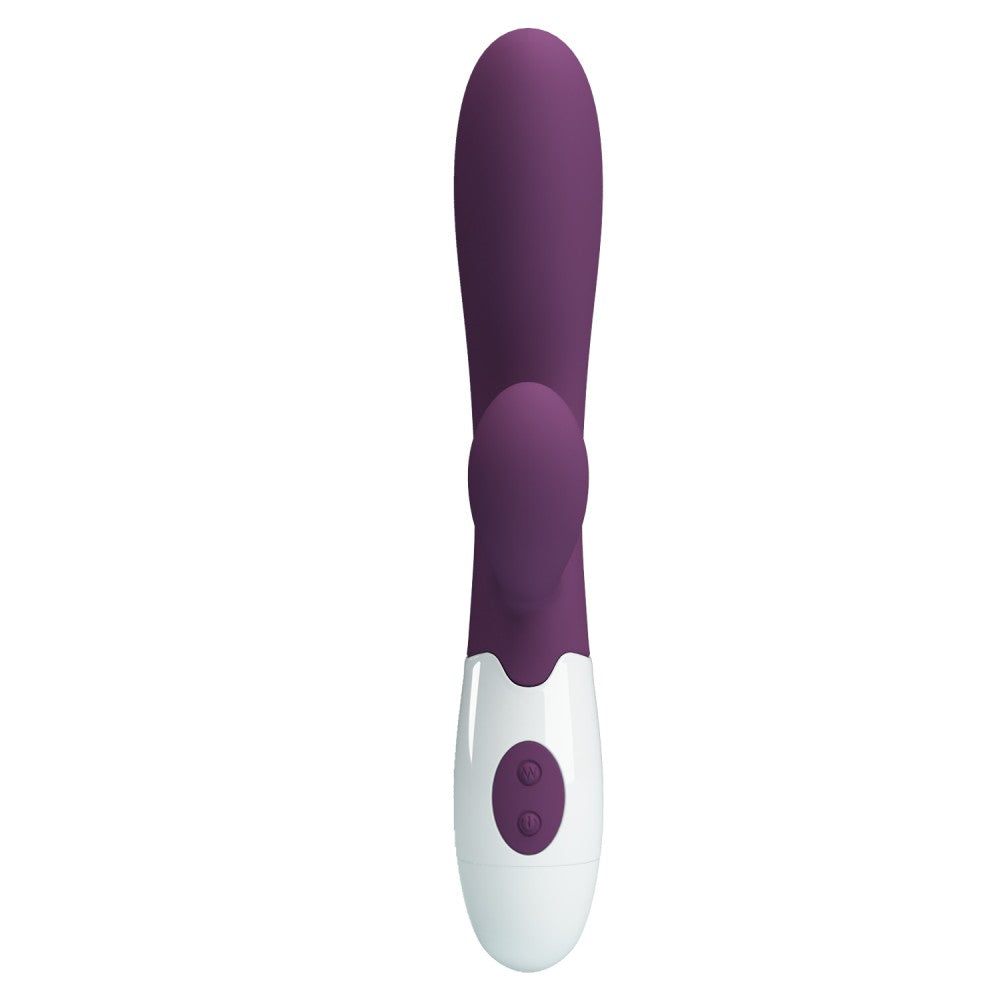 Me encanta Alvis Purple