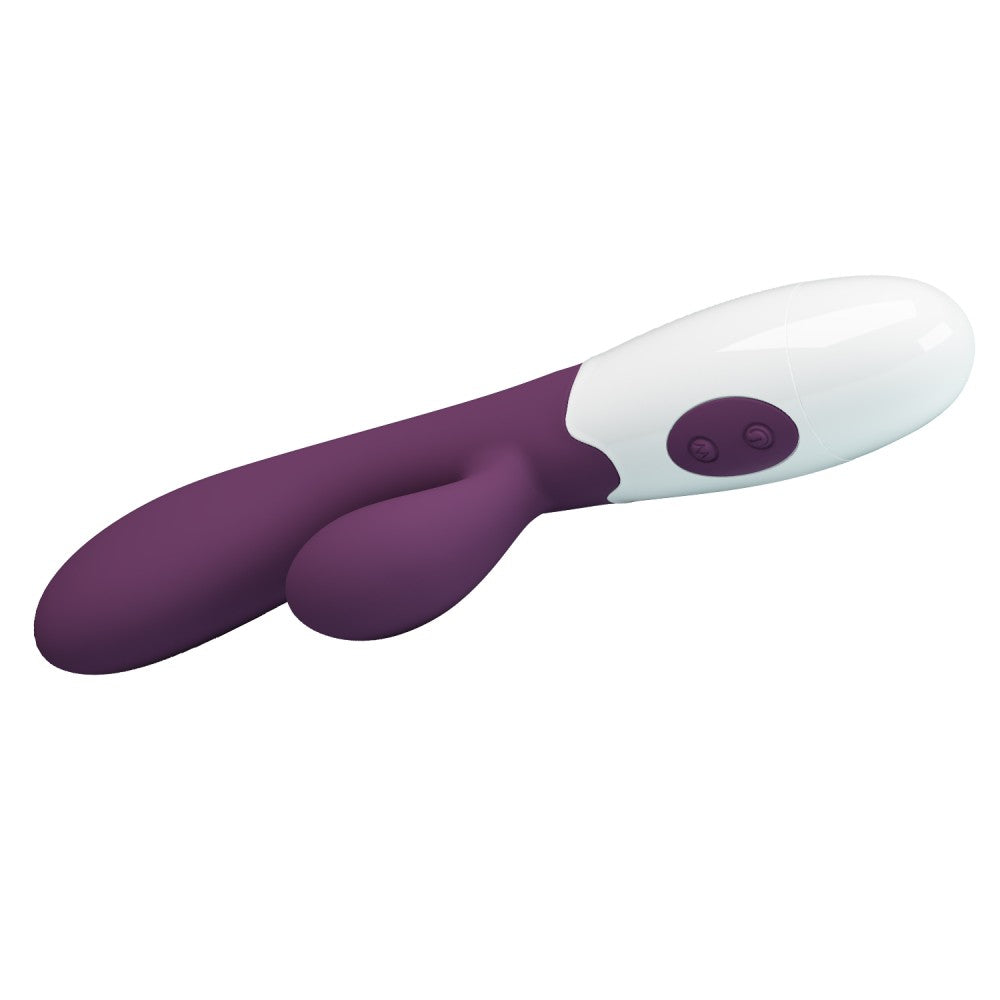 Me encanta Alvis Purple
