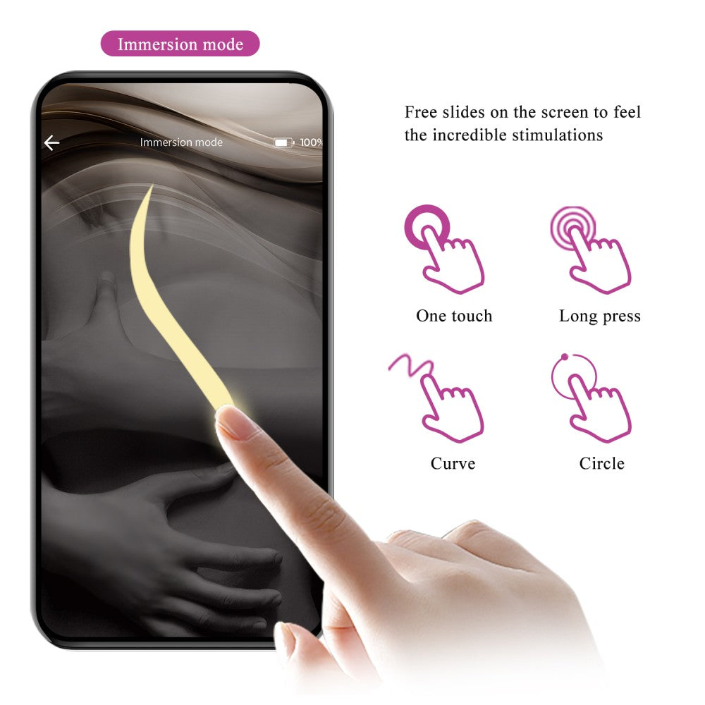 Con affetto, Liam