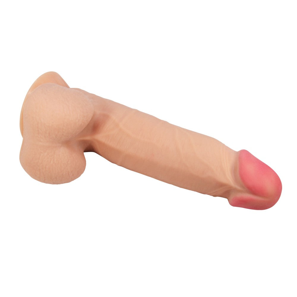 Piel de resbalamiento 8,5" Carne I