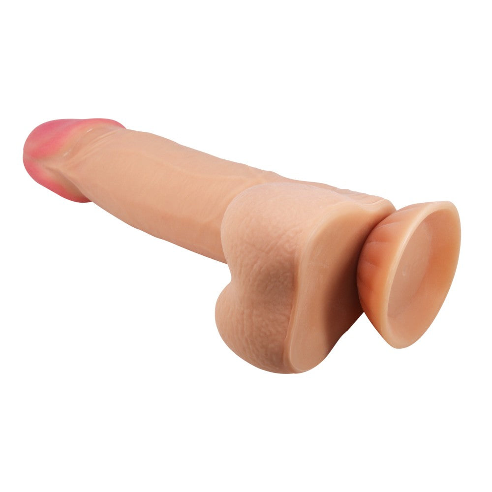 Piel de resbalamiento 8,5" Carne I