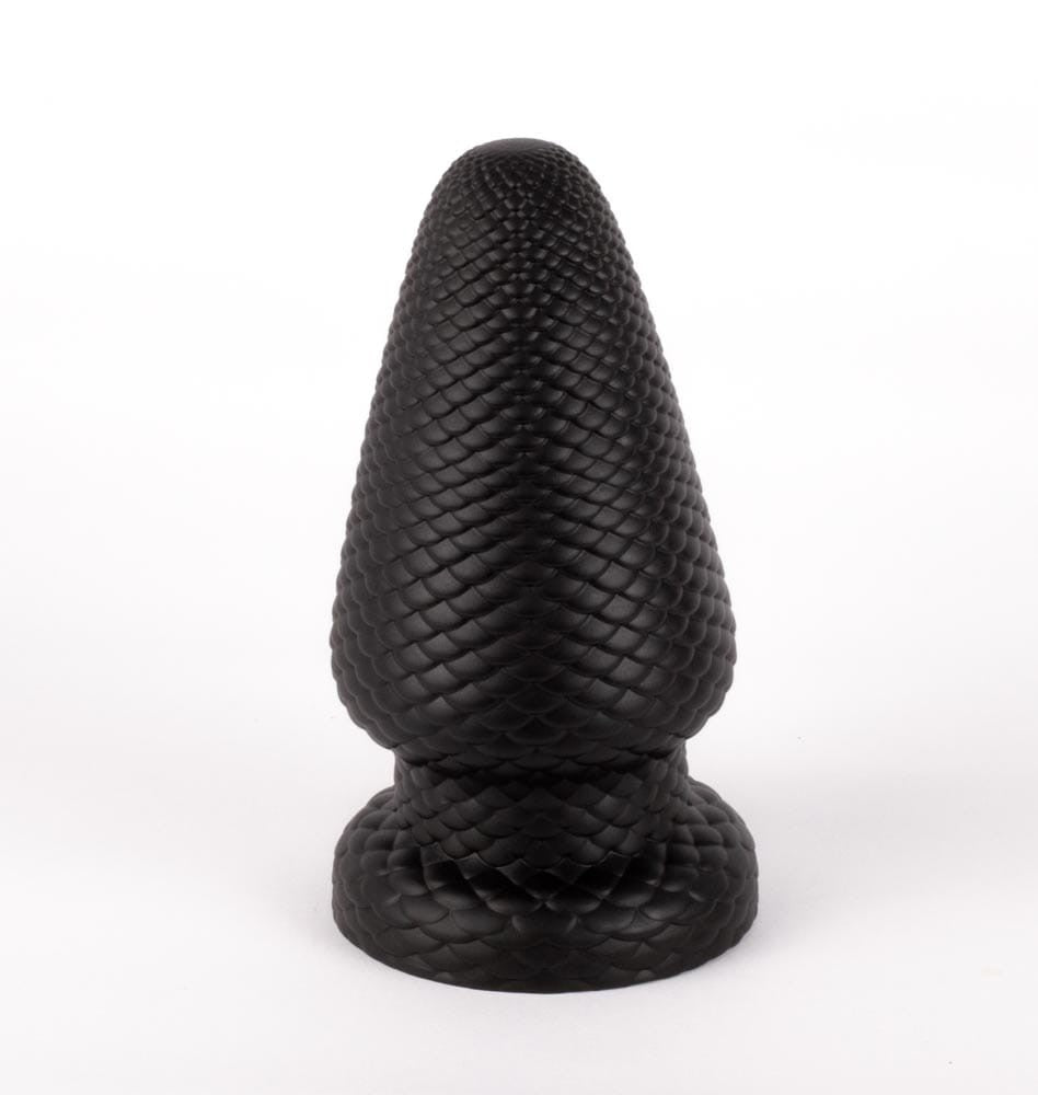 Plug anal X-MEN 7,4" S