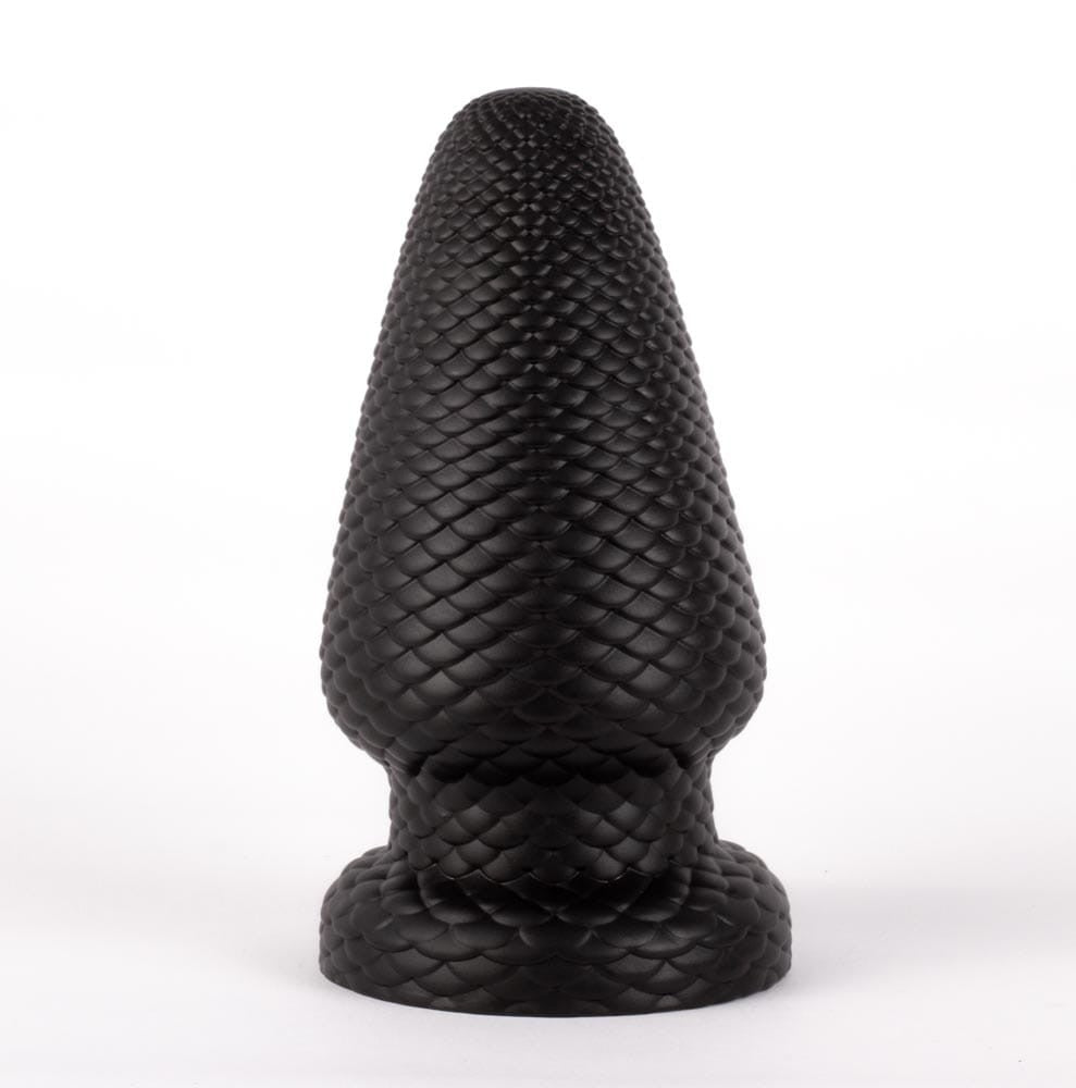 Plug anal X-MEN 7,4" S