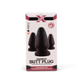 Plug anal X-MEN 7,4" S