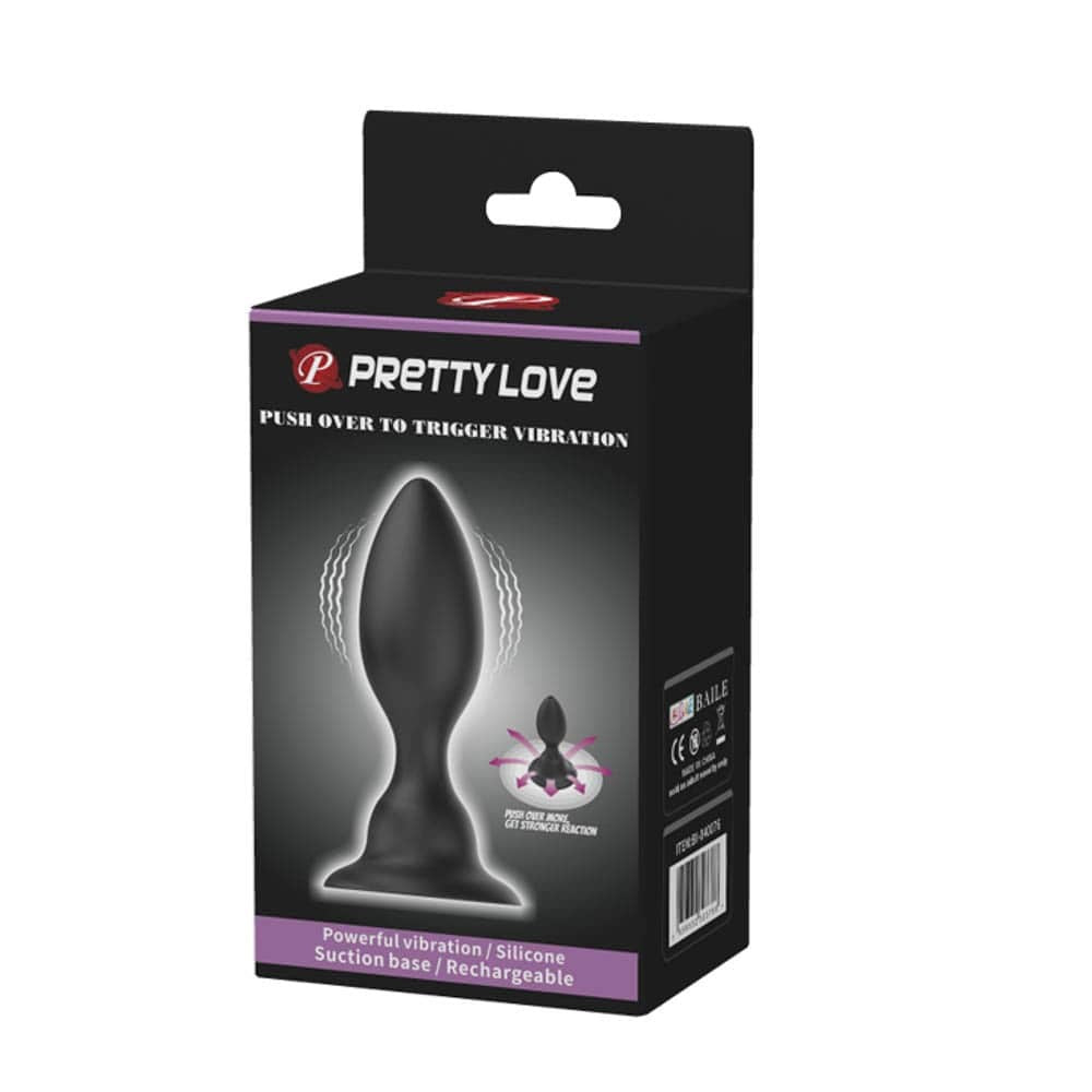 Pretty Love Plug Anal_B0O50_6