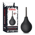Ducha Fetichista Bondage Deluxe Negra 2
