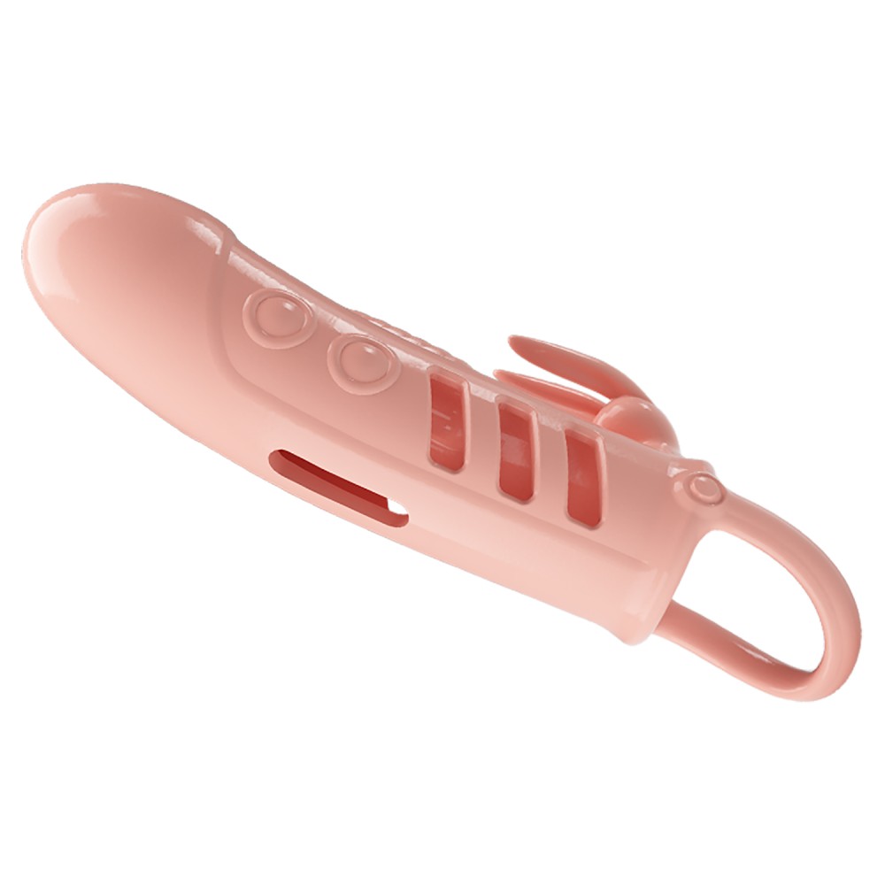 Pretty Love Funda para pene Sloane Flesh