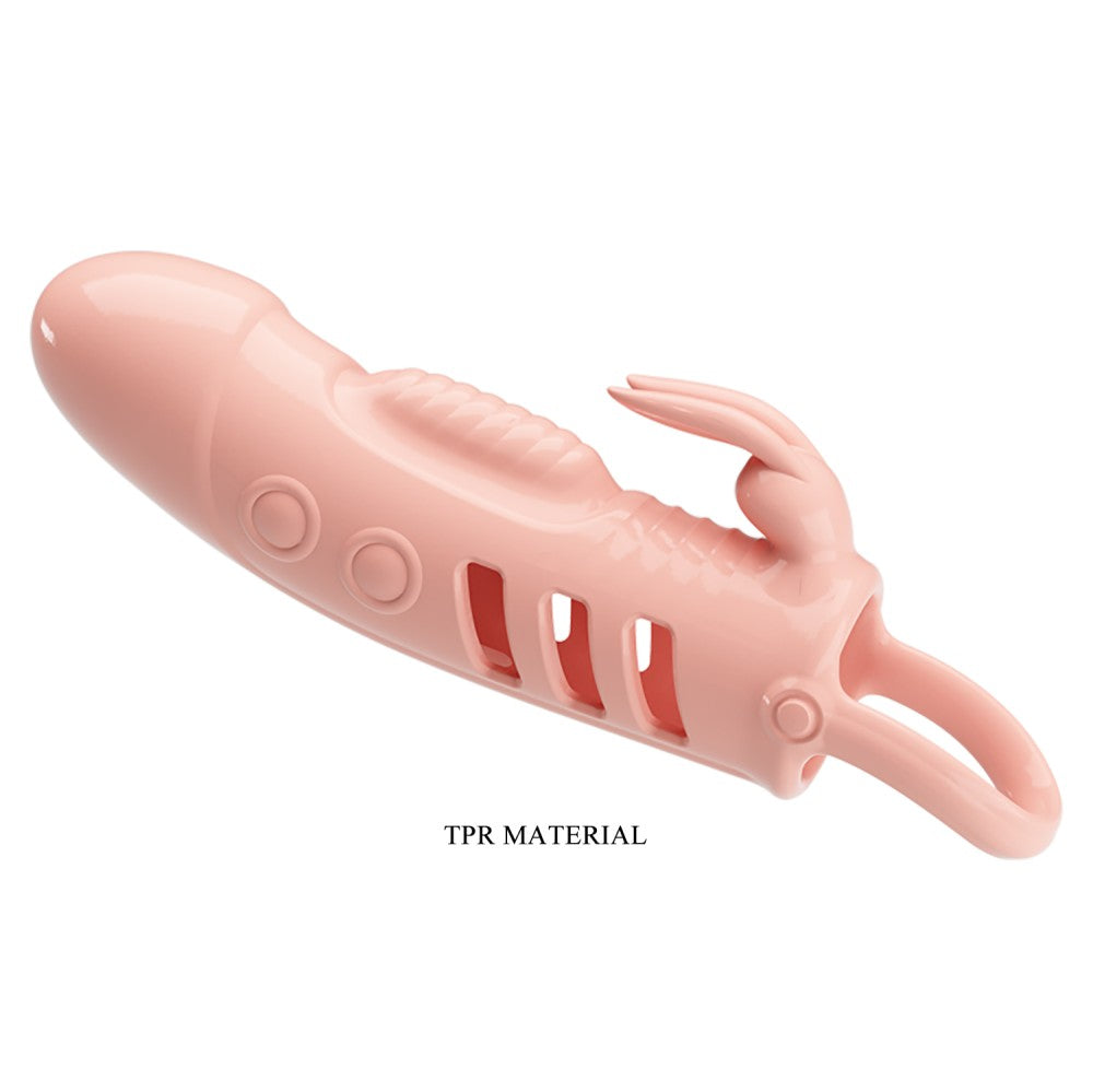 Pretty Love Funda para pene Sloane Flesh