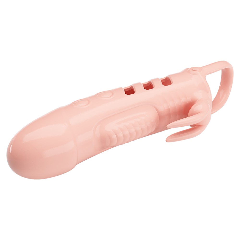 Pretty Love Funda para pene Sloane Flesh