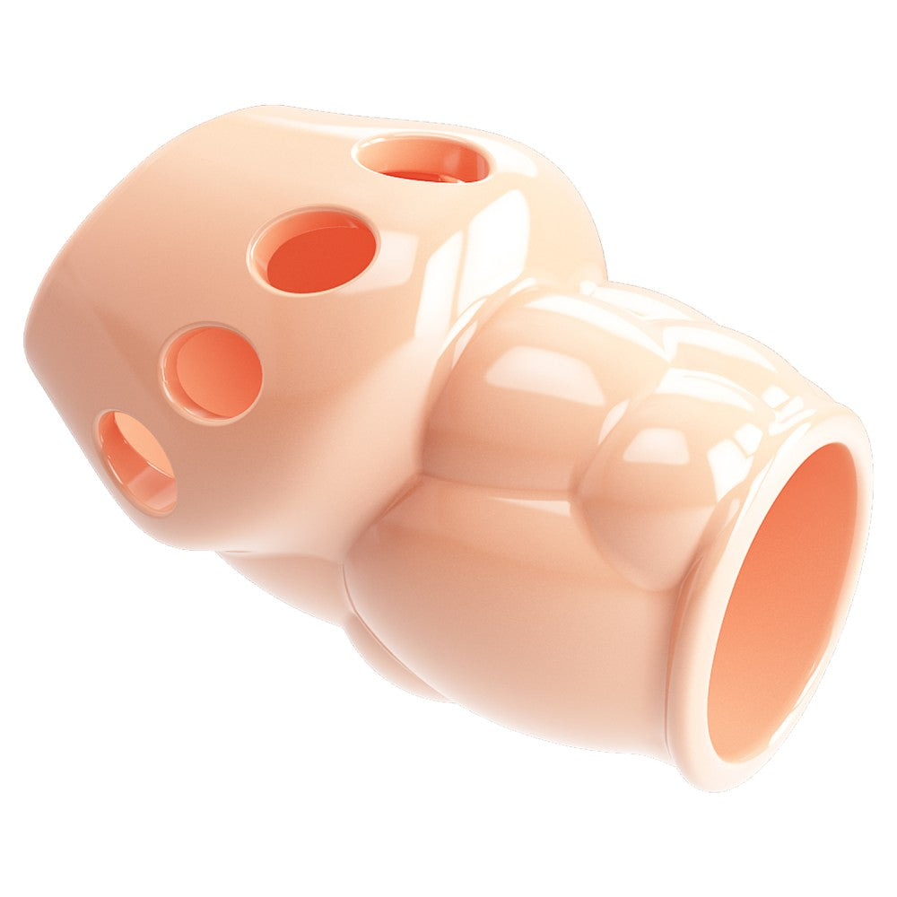 Pretty Love Funda para Pene Oscar Flesh