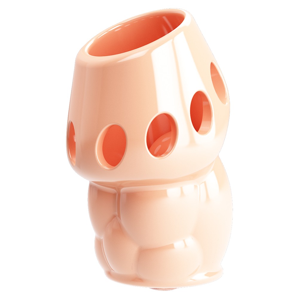 Pretty Love Funda para Pene Oscar Flesh