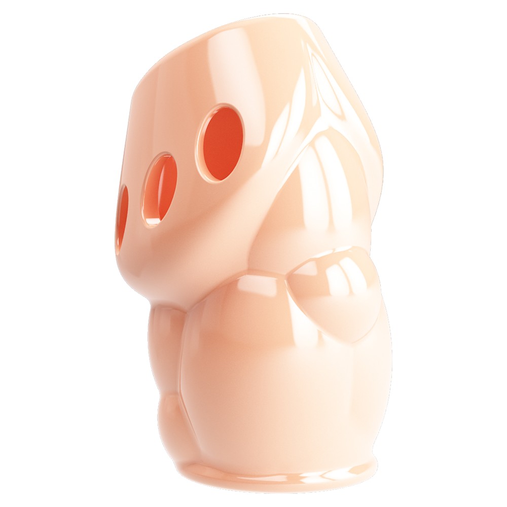 Pretty Love Funda para Pene Oscar Flesh