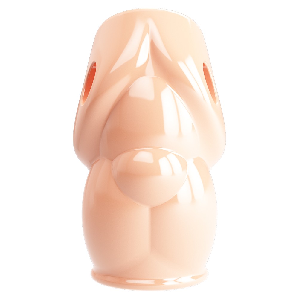 Pretty Love Funda para Pene Oscar Flesh