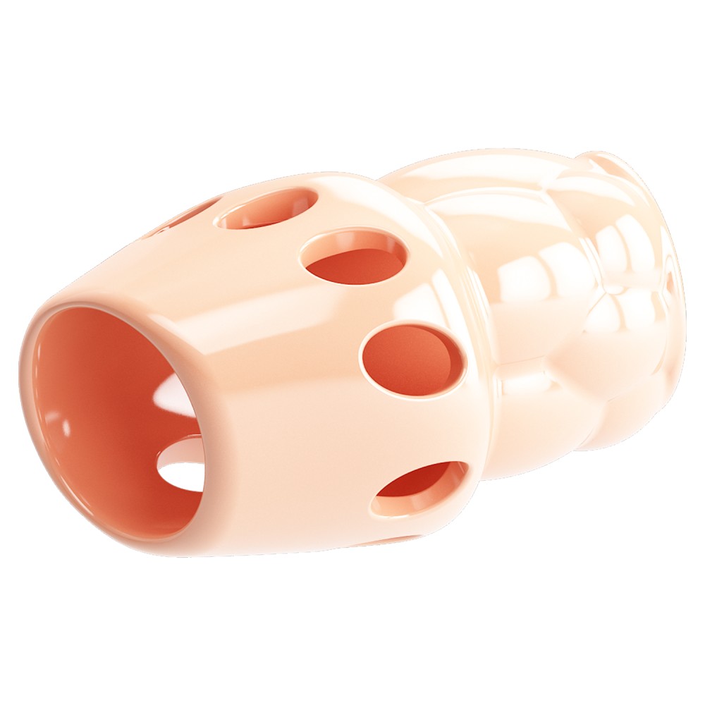Pretty Love Funda para Pene Oscar Flesh