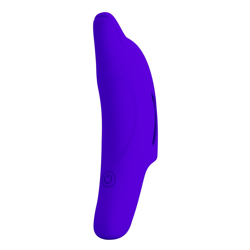 Bonito Amor Delphini Honey Finger Blue