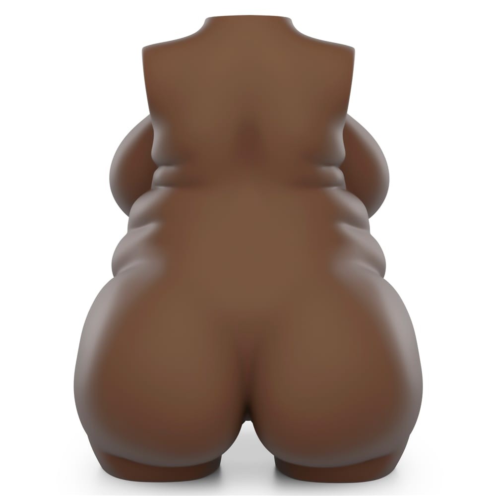 Streetgirl #7 Negro