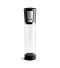 BOMBA DE PENE AUTOMÁTICA USB GRIS
