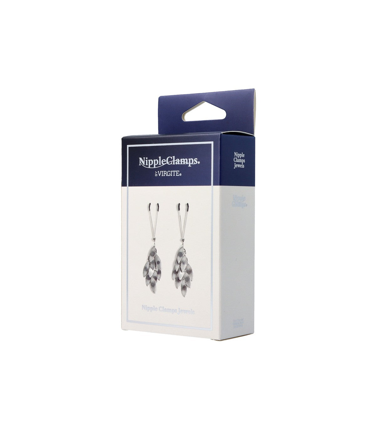 PINZAS PARA PEZONES MOD. 10
