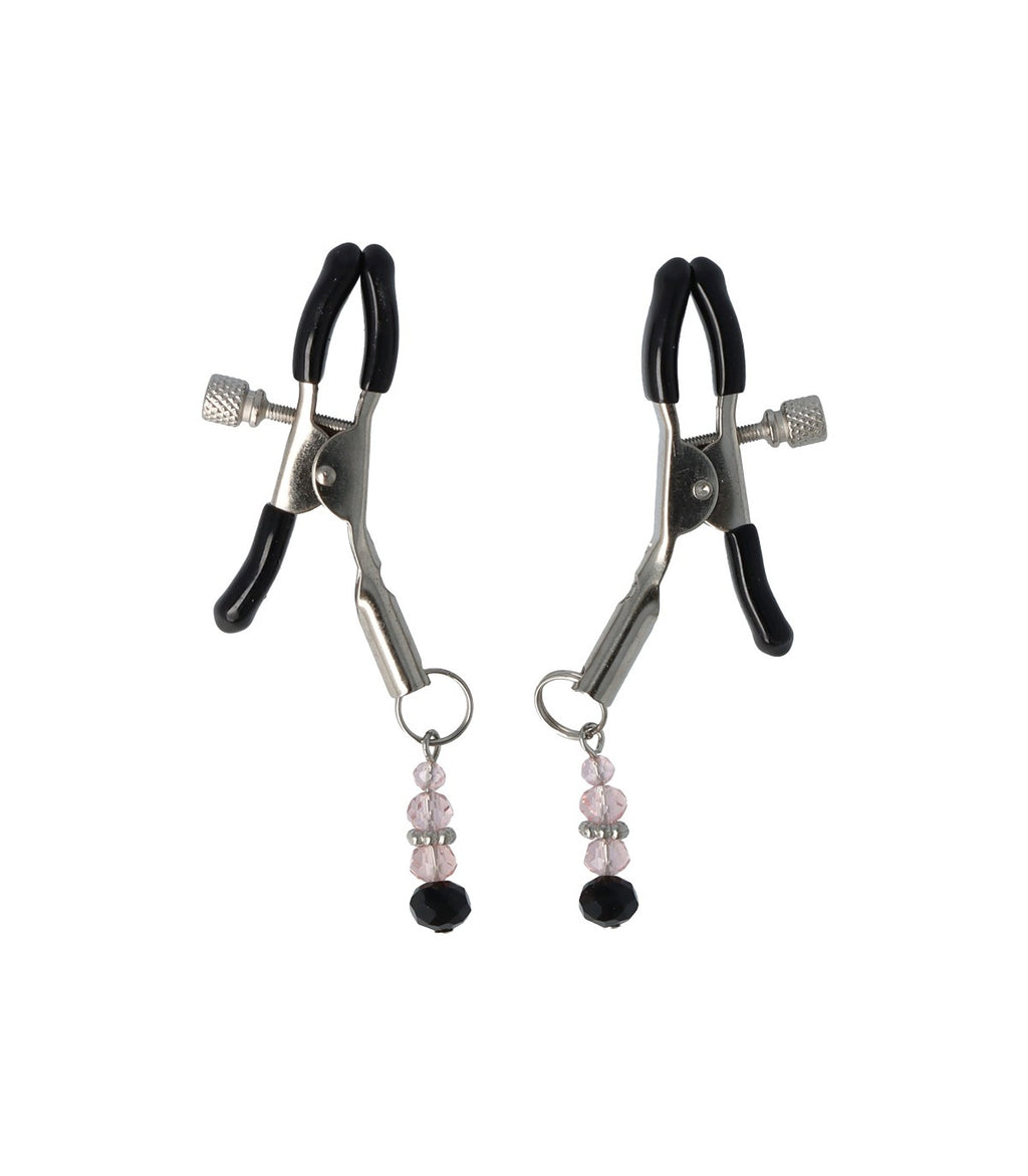 PINZAS PARA PEZONES MOD. 15