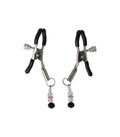 PINZAS PARA PEZONES MOD. 15