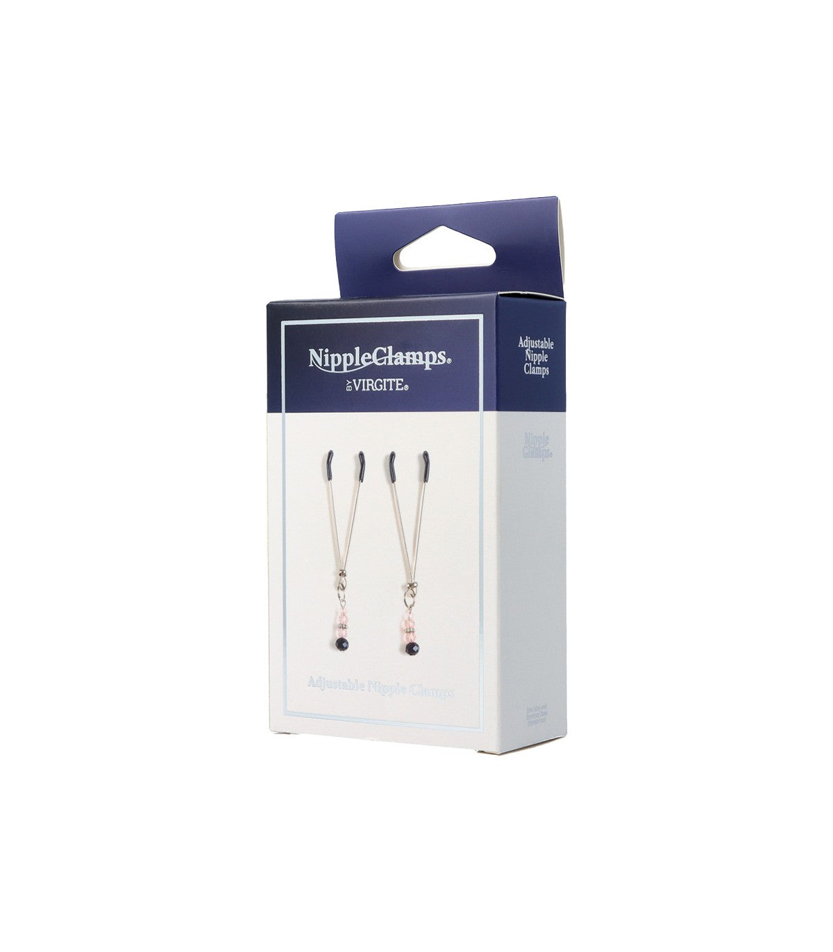 PINZAS PARA PEZONES MOD. 16