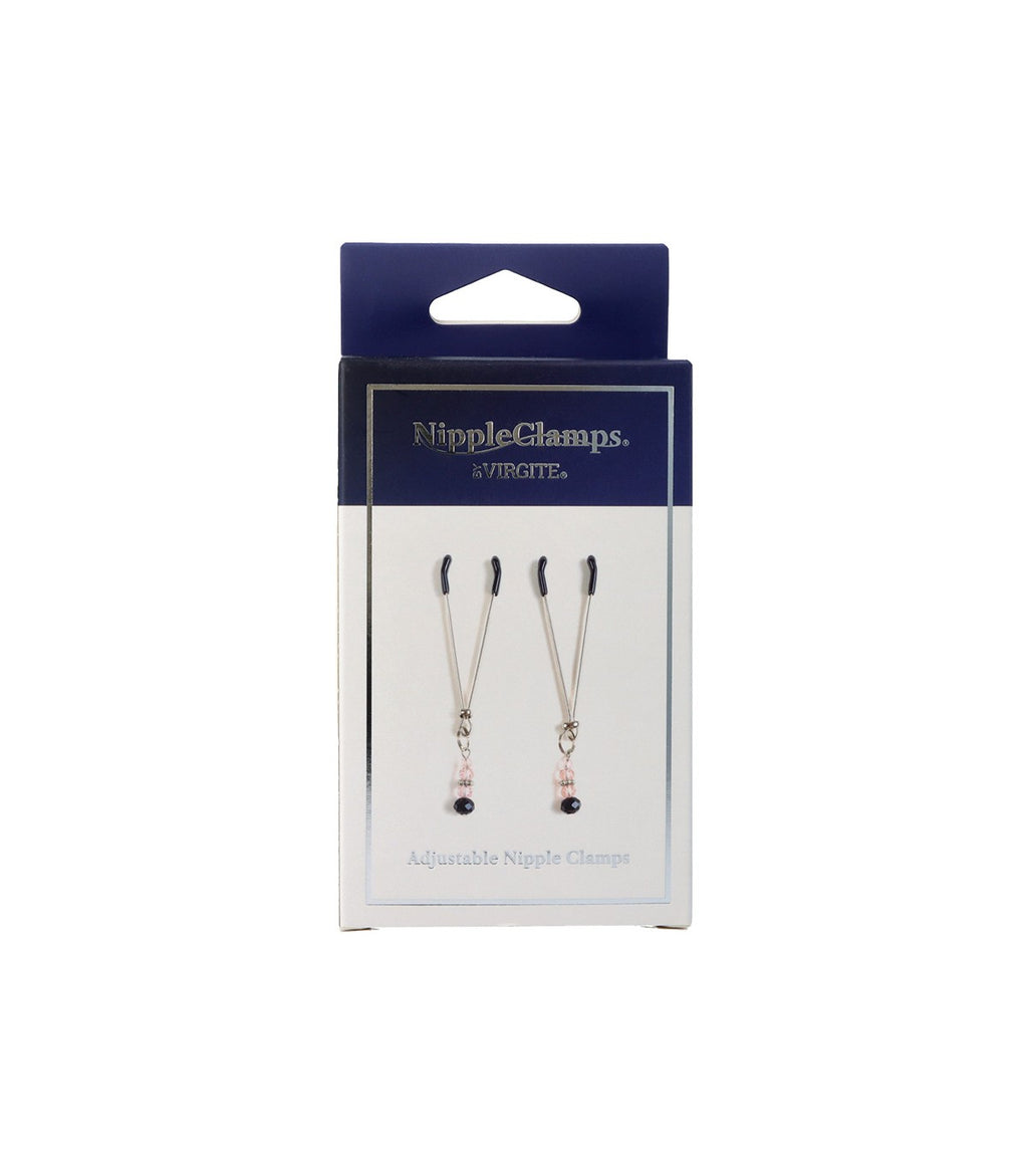 PINZAS PARA PEZONES MOD. 16