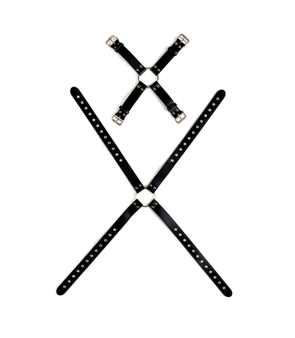 ARNÉS PECTORAL HOMBRE MOD. 3