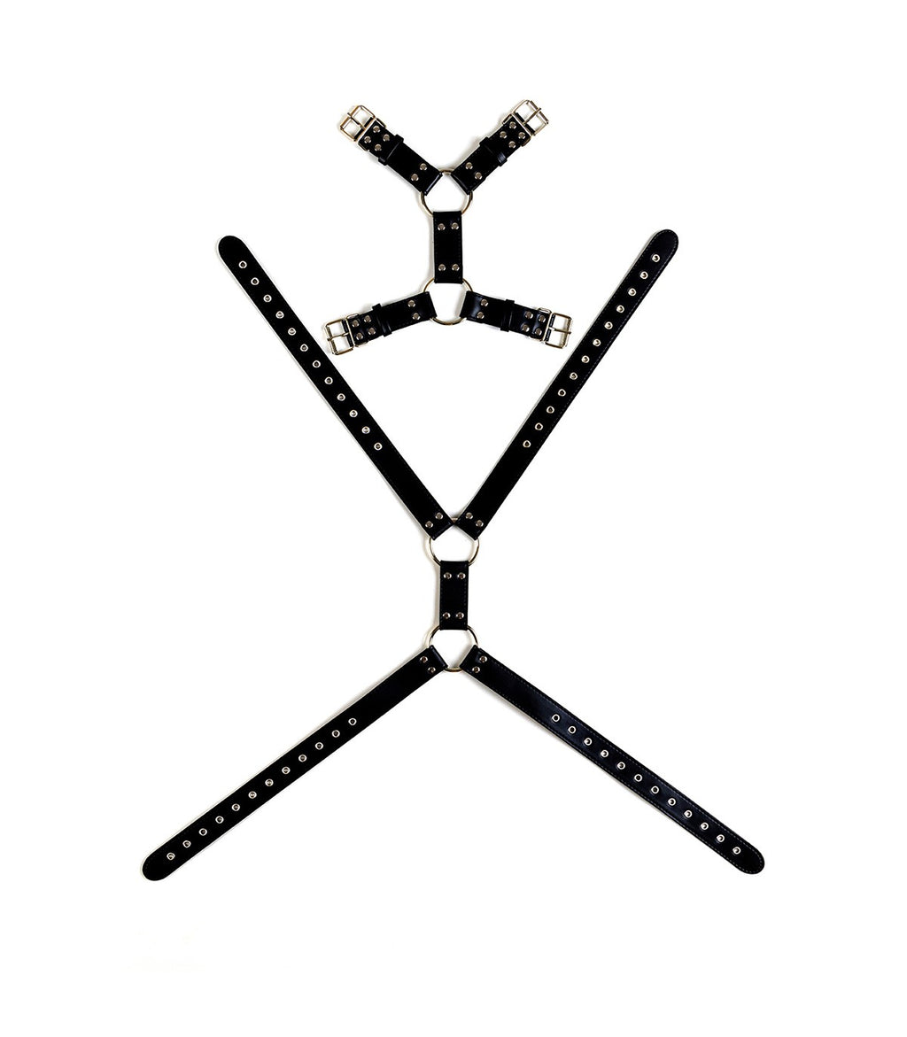 ARNÉS PECTORAL HOMBRE MOD. 5