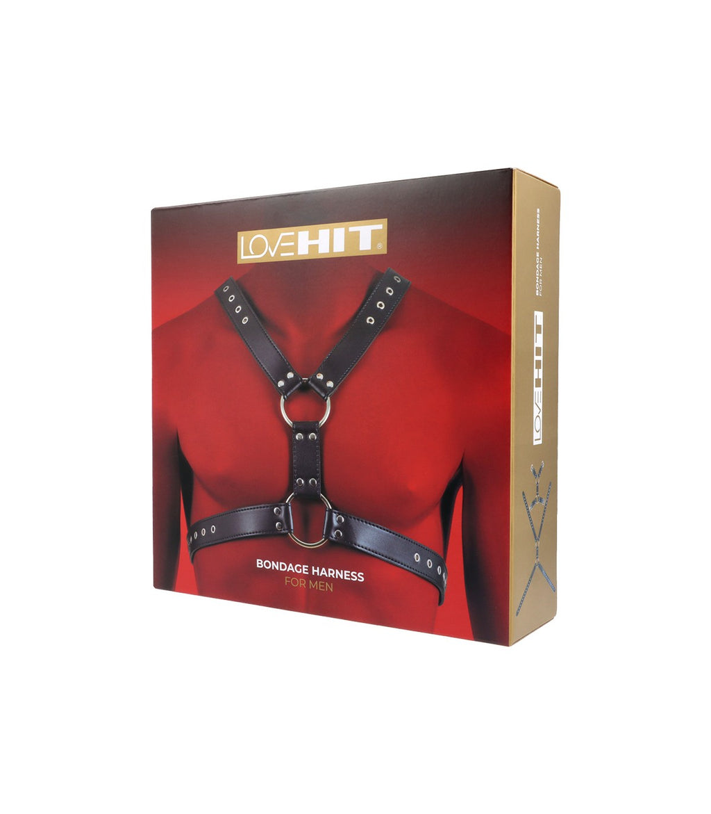 ARNÉS PECTORAL HOMBRE MOD. 5